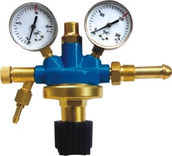 Vacuum gauge-manometer-hand pump-pressure calibrator-barometer-