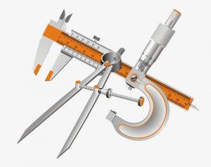 Thickness measurement