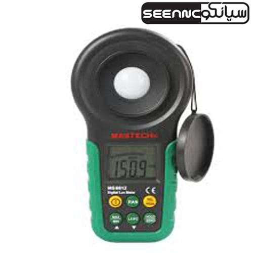 لوکس متر|نورسنج دیجیتال مدل MS6612