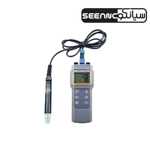 مولتی متر پرتابل مدل 8603