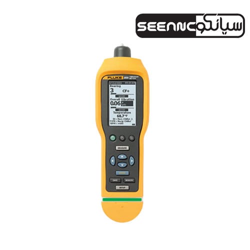 لرزش سنج ،ویبرومتر فلوک مدل FLUKE 805fc