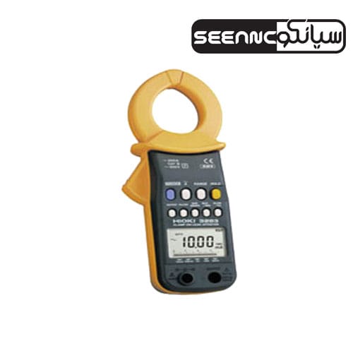 کلمپ آمپرمتر هیوکی HIOKI 4282