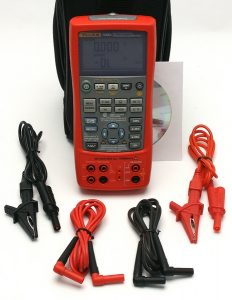 کالیبراتور فشار Fluke 725Ex