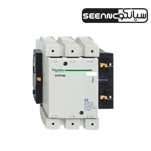کنتاکتور اشنایدرSchneider