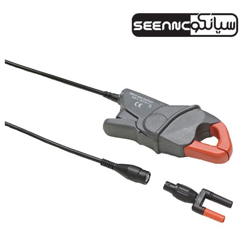 کلمپ آمپرمتر AC مدل fluke i200