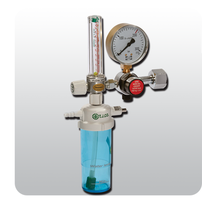 Oxygen Manometer