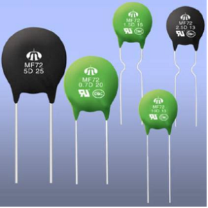 thermistors Thermometers