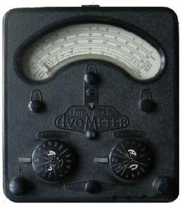 What is a multimeter?