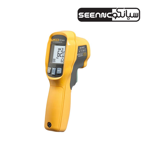 ترمومتر مادون قرمز Fluke 62 MAX Infrared