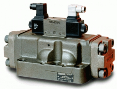 کنترل ولو (Control Valve)