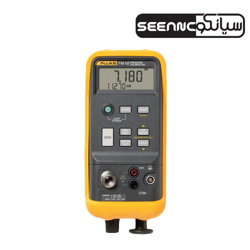 کالیبراتور فشار 2 بار فلوک مدل Fluke 718 30G