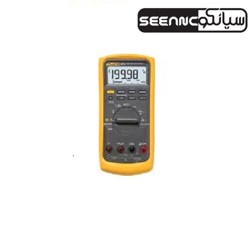 مولتی متر دیجیتال فلوک آمریکا مدل FLUKE 87V