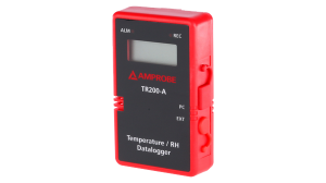 دیتالاگر دما و رطوبت صنعتی امپروب مدل Amprobe TR200-A