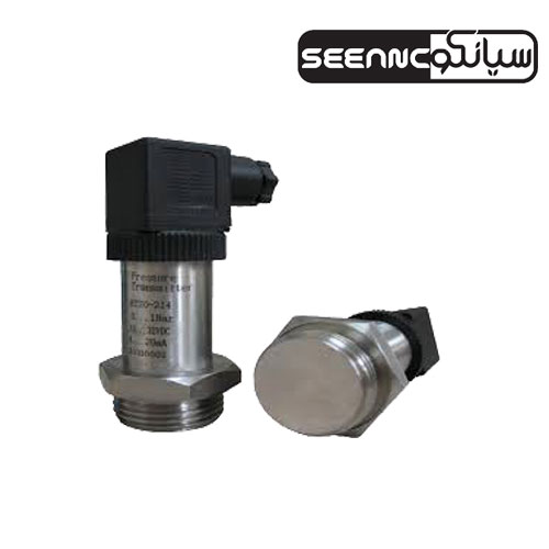 ترانسمیتر فشار اتک Pressure Transmitter