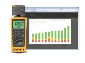 کالیبراتور مولتی فانکشن مدل Fluke 787, Fluke 789