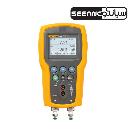 کالیبراتور فشار فلوک مدل Fluke 721-3605