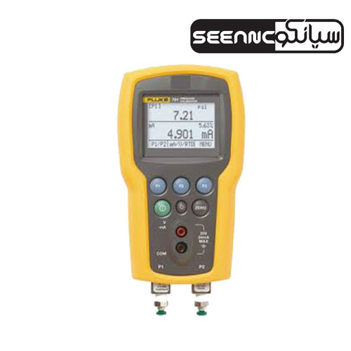 کالیبراتور فشار فلوک مدل Fluke 721-1605