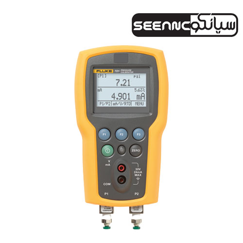 کالیبراتور فشار دیجیتال فلوک مدل Fluke 721-1650