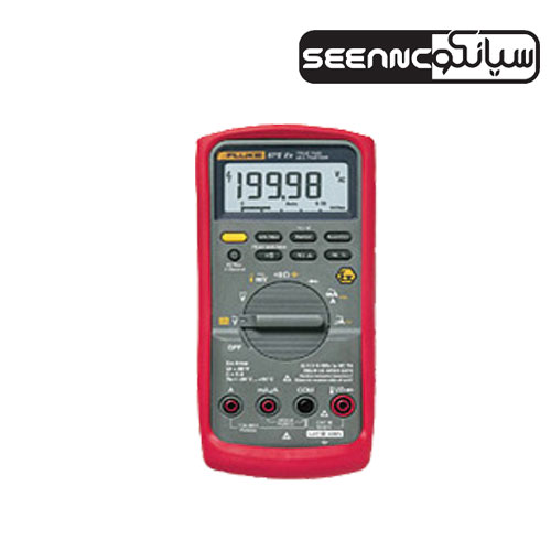 مولتی متر Fluke 87V Ex