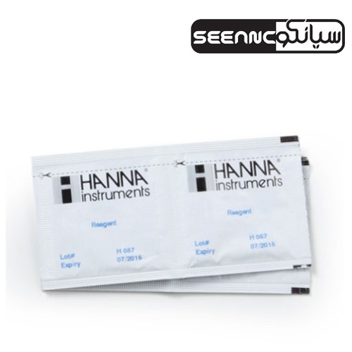 معرف سیلیسیم دی‌اکسید مدل HANNA HI93705-01