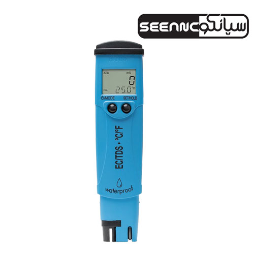 تستر هانا HI98312 DiST® 6 EC/TDS/Temperature Tester HANNA