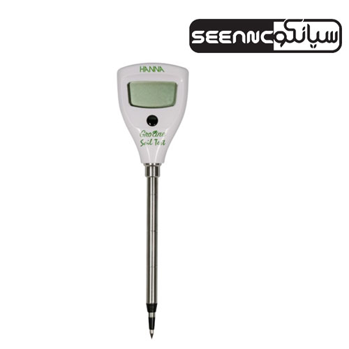 تستر EC خاک HI98331 Soil Test™HANNA