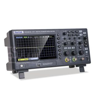 Hantek digital oscilloscope