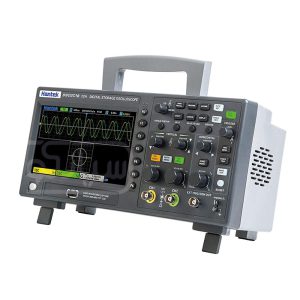 Hantek digital oscilloscope