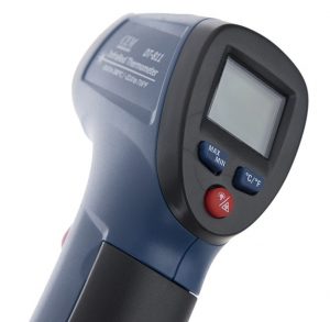 IR Thermometer CEM DT-811