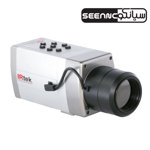دوربین دید در شب ، ترموویژن آنلاین آی آر تک IRTEK PIM350