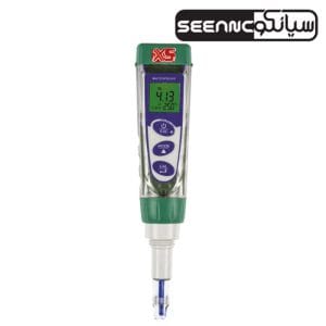 PH متر قابل حمل ضد آب برند XS مدل PH 5 KIT