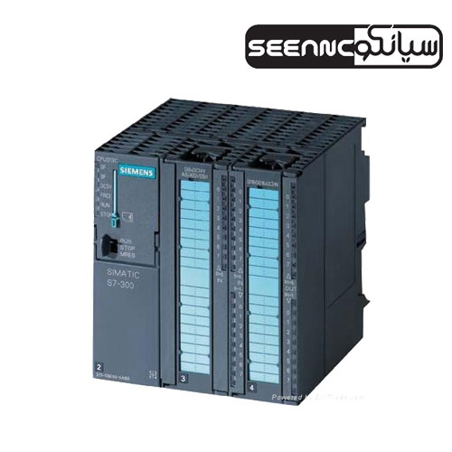 PLC زیمنس مدل S7-300