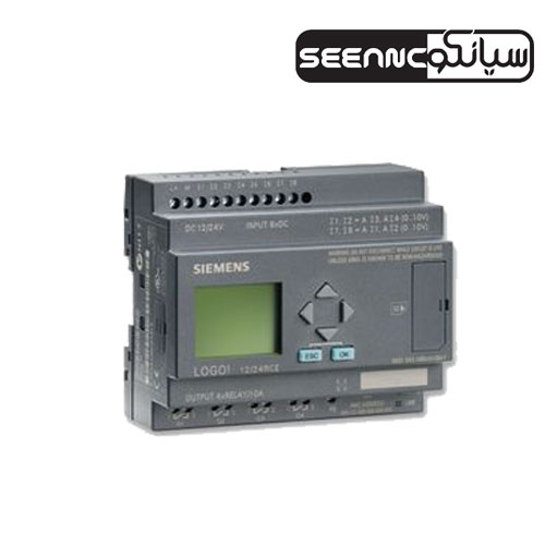 SIEMENS 6ED1052-1MD00-0BA7 PLC