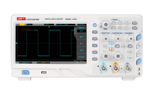 اوسیلوسکوپ ذخیره ساز دیجیتالUTD2102CEM 