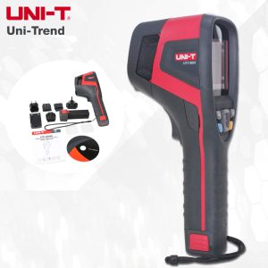 تصویربردار حرارتی یونیتی مدل UNI-T UTi160V