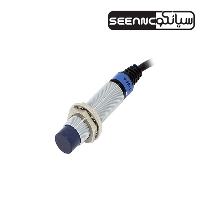 سنسور القایی هانیانگ مدل UP18RLD-8PA proximity sensor