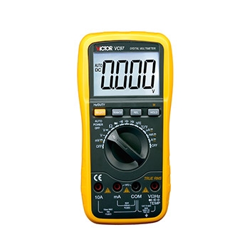 آمپرمتر ampermeter چیست ؟و کاربرد آن