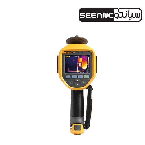 دوربین حرارتی،ترموویژن مدل-Fluke Ti200 60Hz