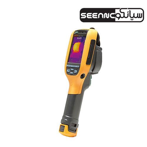 دوربین حرارتی، ترموویژن مدل-Fluke FLK Ti90 9HZ