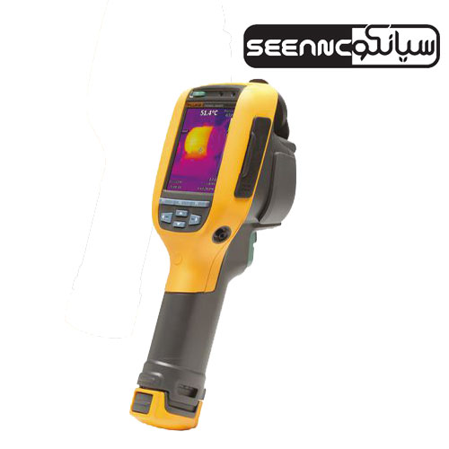 دوربین تصویربرداری حرارتی مدل-Fluke FLK-Ti90 9HZ/NFC