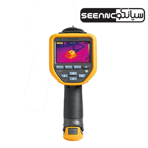 دوربین حرارتی مادون قرمز مدل-FLUKE  FLK-TIS10 9HZ