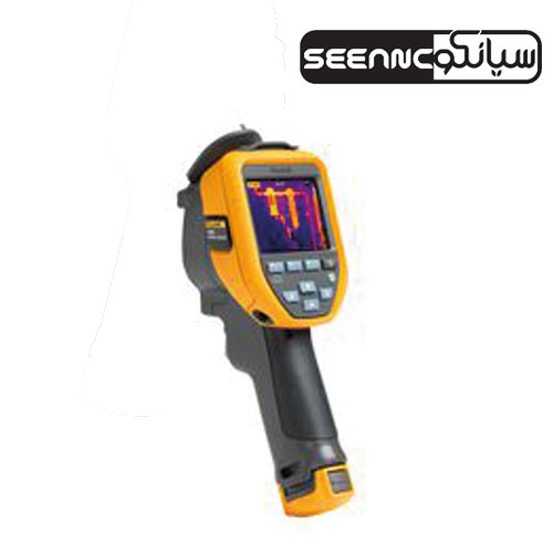 دوربین حرارتی ،ترموویژن مدل- FLUKE TIS50 9HZ