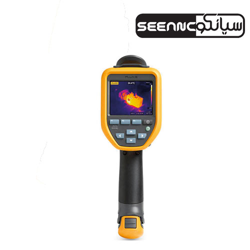 دوربین تصویربرداری حرارتی مدل Fluke TIS55 30HZ