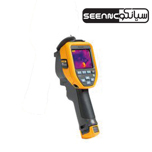 دوربین مادون قرمز ,ترموویژن مدل Fluke TIS65 30Hz