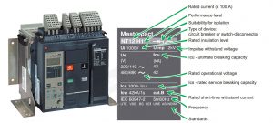 کلید اتوماتیک هوایی اشنایدر نمایندگی سیانکو