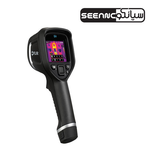 دوربین تصویربرداری حرارتی فلیر FLIR E4