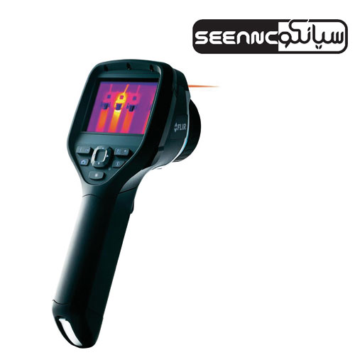 دوربین حرارتی ،ترموویژن مدل FLIR E40