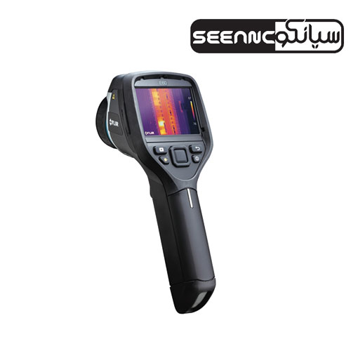 دوربین تصویربرداری حرارتی،ترموویژن مدل FLIR E40bx