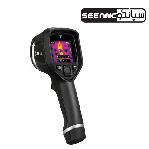 دوربین حرارتی ترموویژن فلیر آمریکا مدل FLIR E5