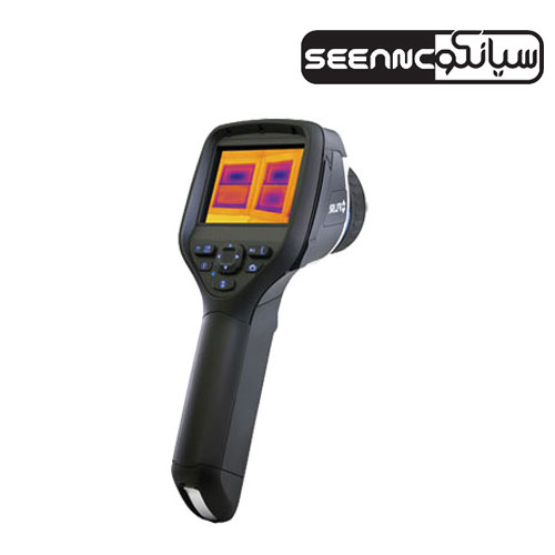 دوربین تصویربرداری حرارتی،ترموویژن مدل FLIR E50bx